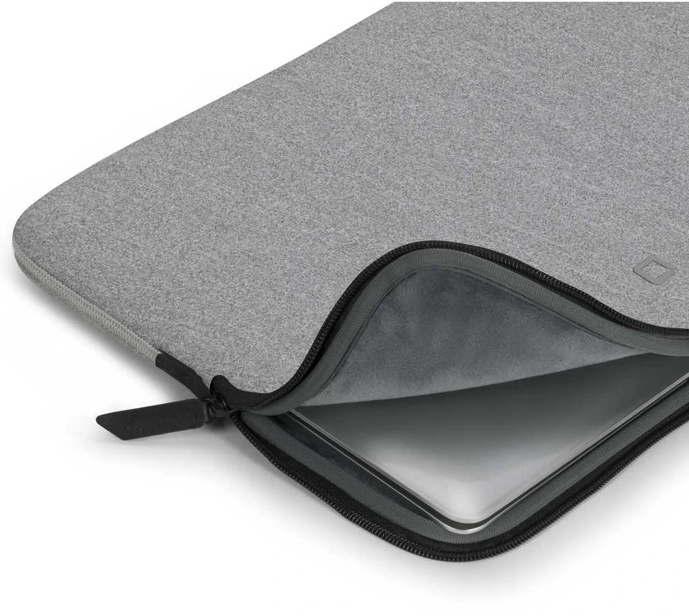 DICOTA Urban Neopreninis dėklas MacBook Air 15" M2, pilkas