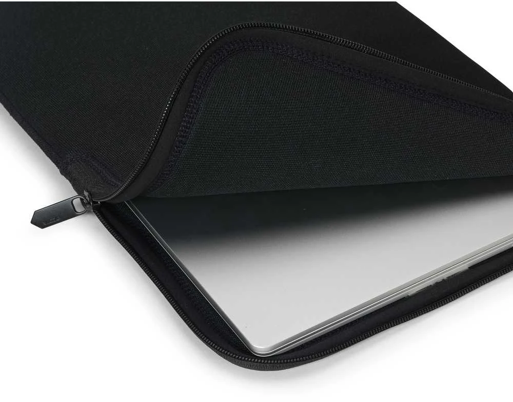 Dicota Etiu Eco SLIMM Surface Nešiojamas kompiuteris juodas