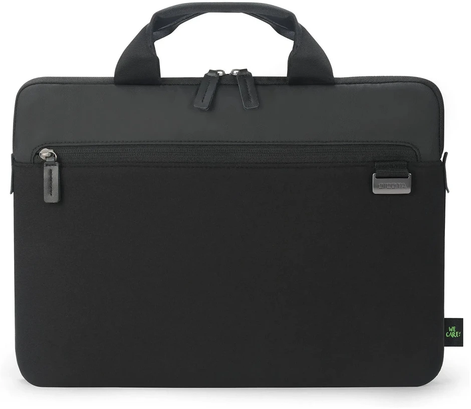 Dėklas Dicota DICOTA FIVE Plus - Dėklas na notebooka - 33 cm (13'')