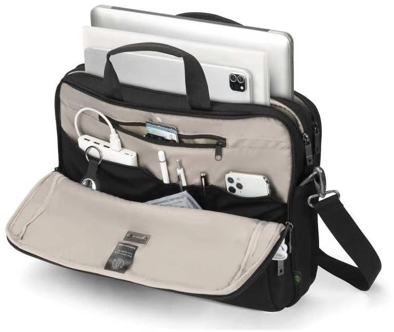 DICOTA Top Traveller FIVE 14-16 colių