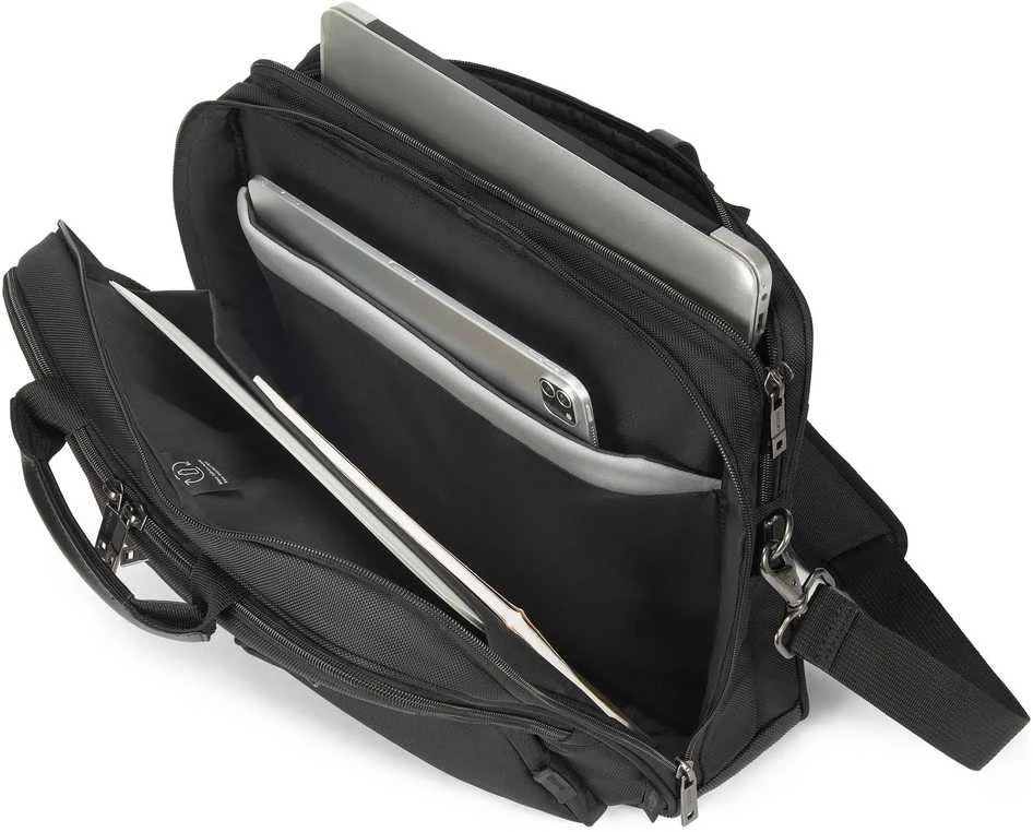 DICOTA Top Traveller SEVEN 12-14 colių