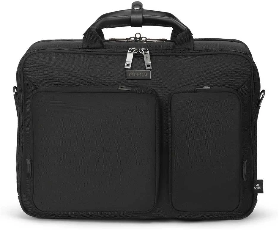 DICOTA Top Traveller SEVEN 12-14 colių