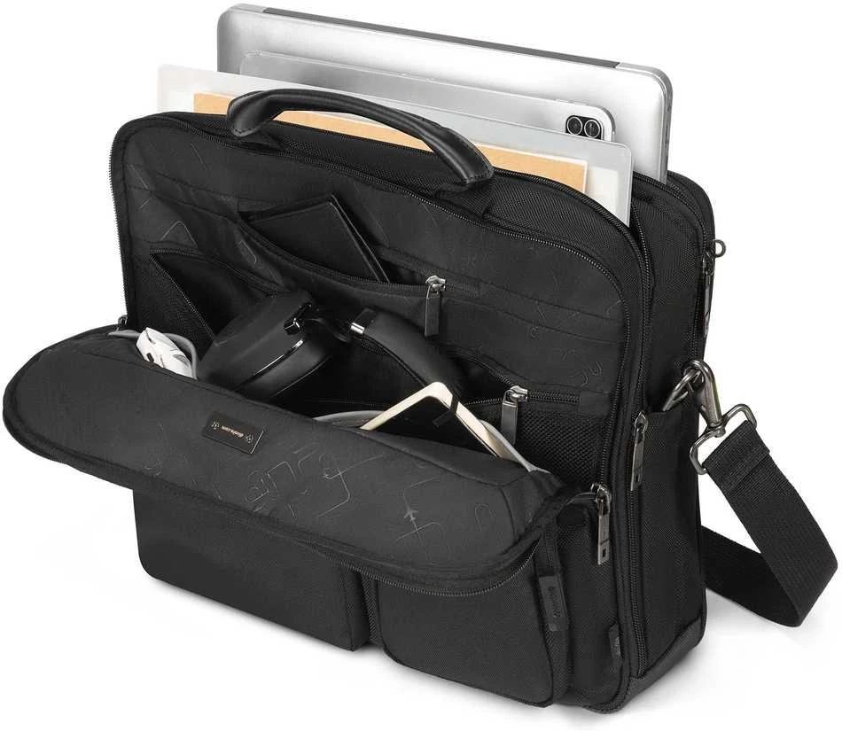 DICOTA Top Traveller SEVEN 12-14 colių