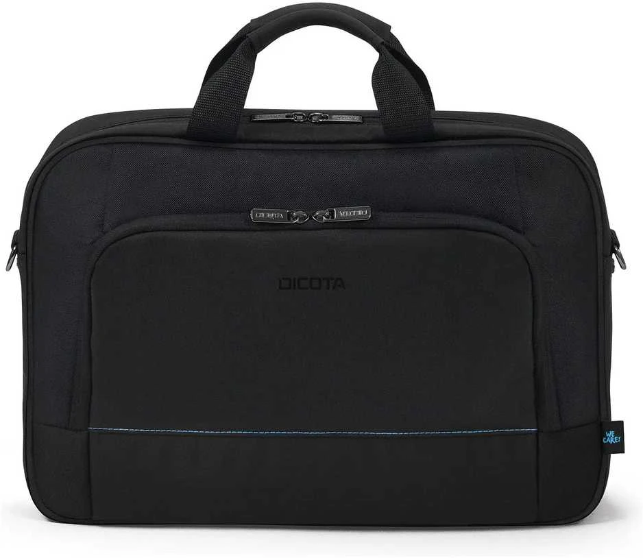 DICOTA D3250805 kompiuterio dėklas 43,9 cm (17.3″) Portfelis Juoda