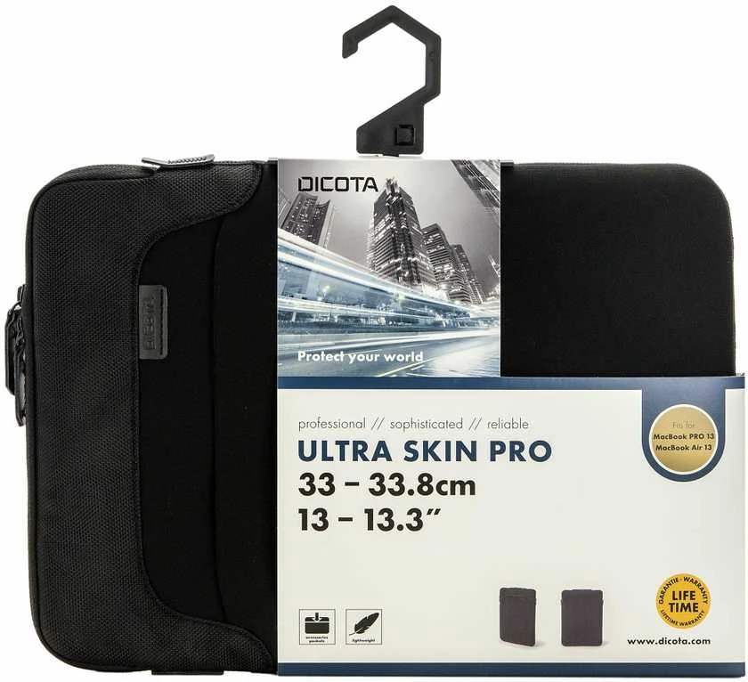 DICOTA D31097 Dicota Ultra Skin PRO 13-13.3