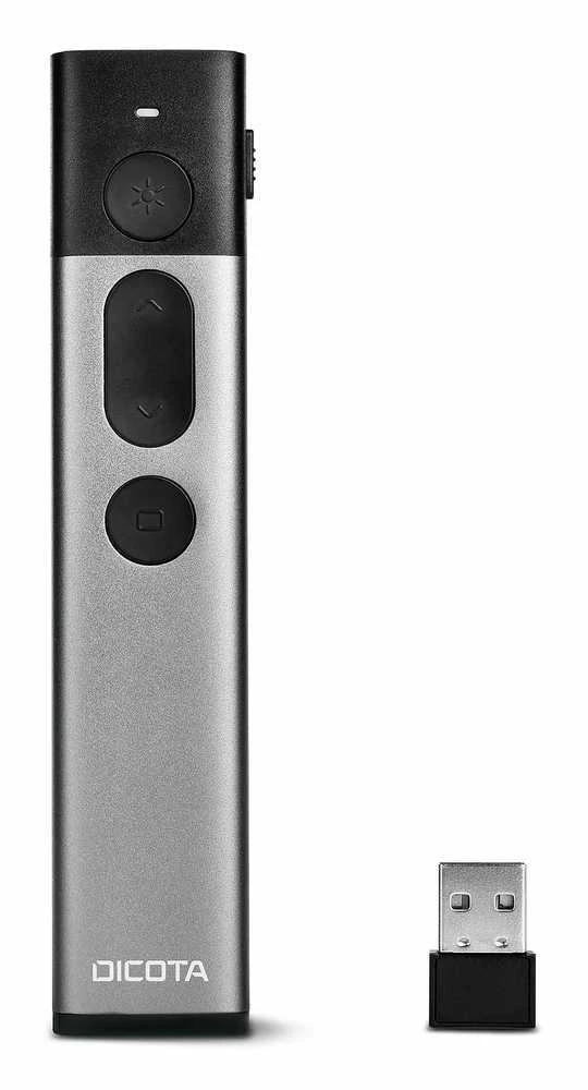 Dicota WIRELESS LASER PRESENTER -