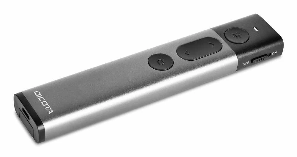 Dicota WIRELESS LASER PRESENTER -