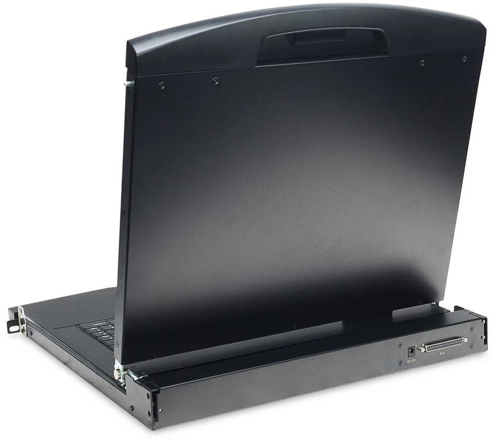 Konsolė KVM Digitus DS-72211-5GE