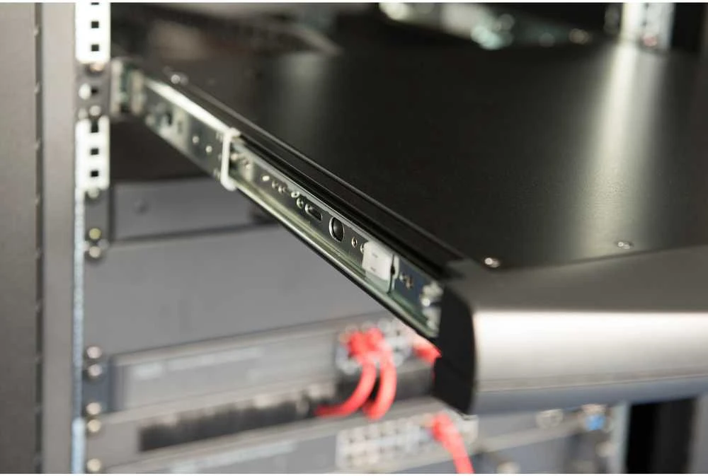 Konsolė KVM Digitus DS-72211-5GE