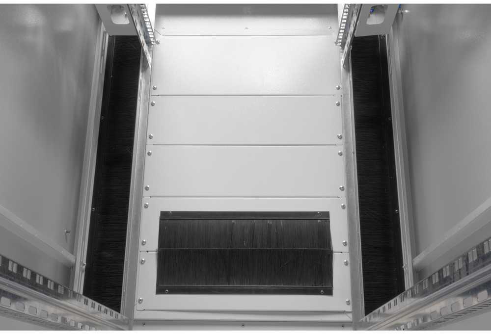 Spinta Digitus Rack Digitus Netzwerkschrank Varioflex-N Serie