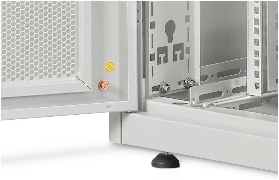 Spinta Digitus 42HE UNIQUE SERVER-N 800B1200T