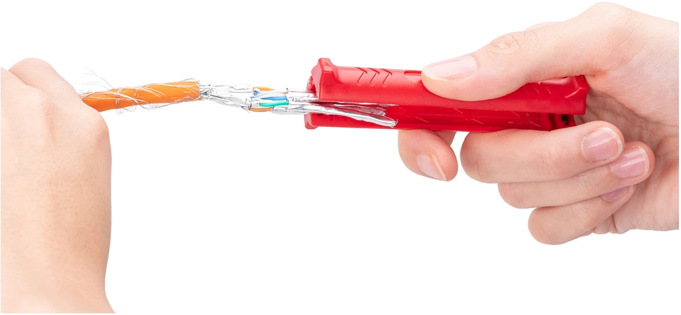 Digitus UNIVERSAL STRIPPING F. CABLE