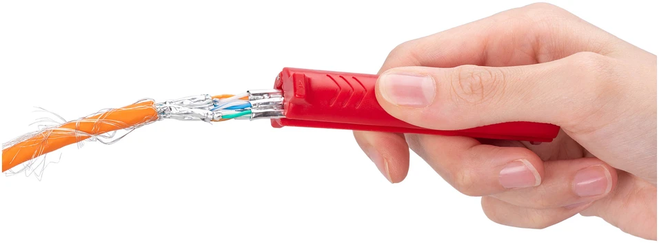 Digitus UNIVERSAL STRIPPING F. CABLE