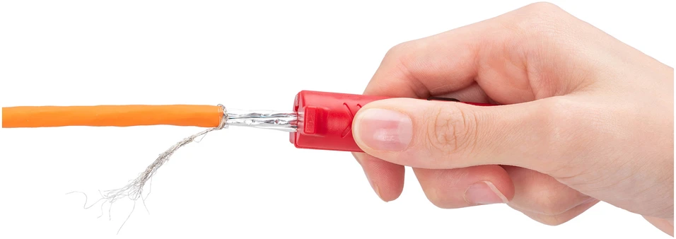 Digitus UNIVERSAL STRIPPING F. CABLE