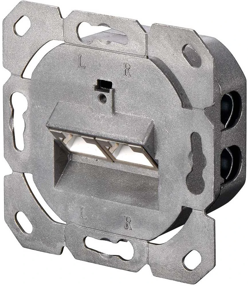 Digitus RJ-45 sieninis lizdas