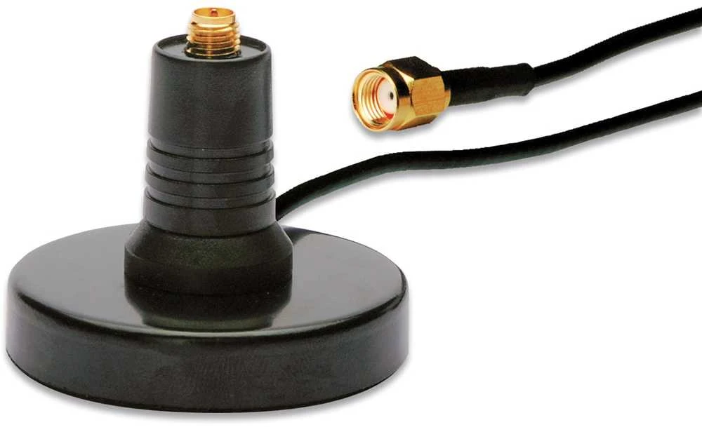 EntenA Digitus Magnetinės antenos stovas (RSMA A-DN-7001)