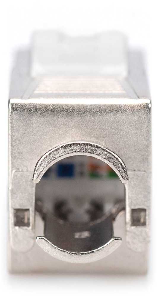 Digitus Professional KEYSTONE MODULE KAT. 6 STP S/17MM