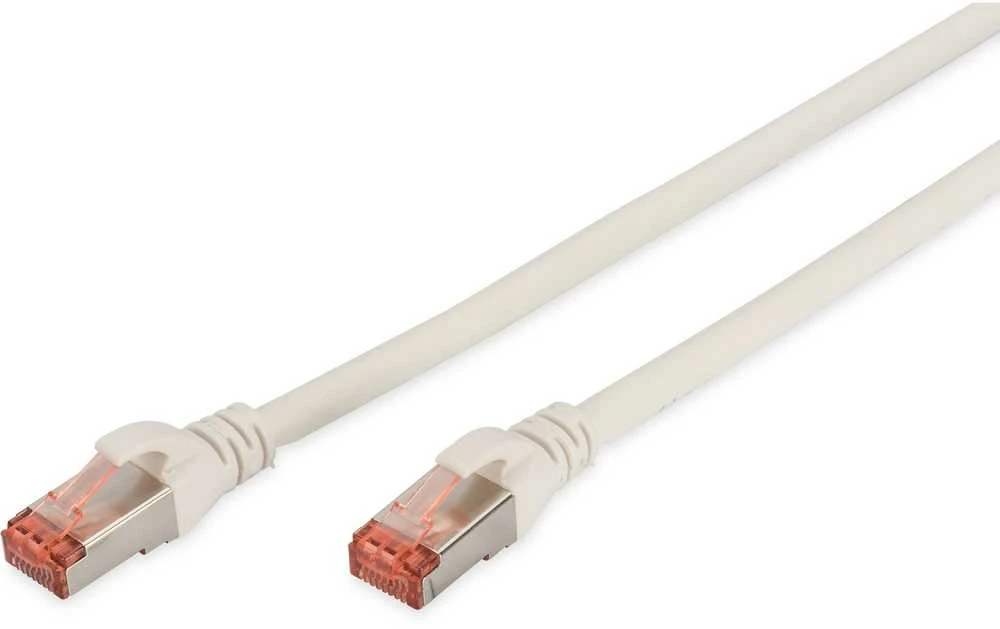 Digitus Kabelis LAN RJ45 S/FTP CAT 6 5.00 m