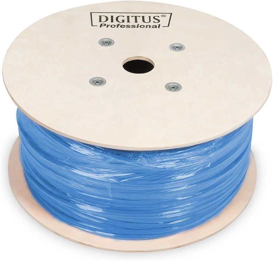 Digitus Kabelis 6A U-FTP 305 m (DK-1625-A-VH-305)