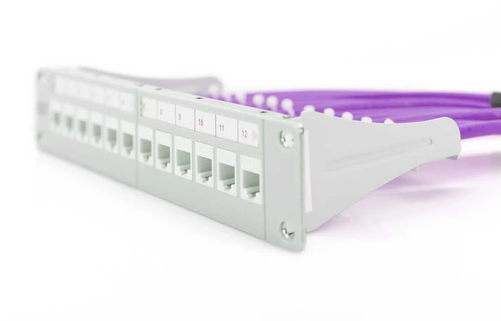 Assmann Electronic DIGITUS Cat.6 U/UTP instaliacinis kabelis 305m simplex Dca