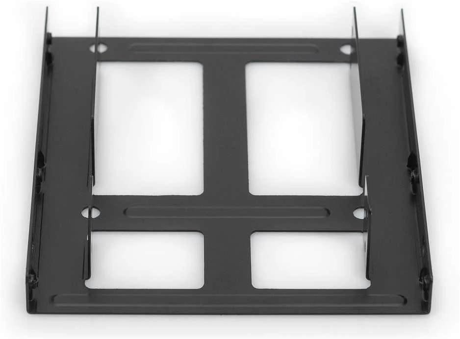 Digitus Adapteris na dysk 3.5'' / 2.5'' + komplektas kabli SATA (DA-70434)