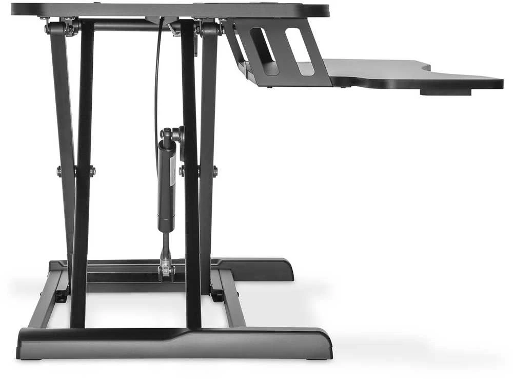 Laikiklis Assmann Electronic DIGITUS Ergonomiškas darbo vietos stovas
