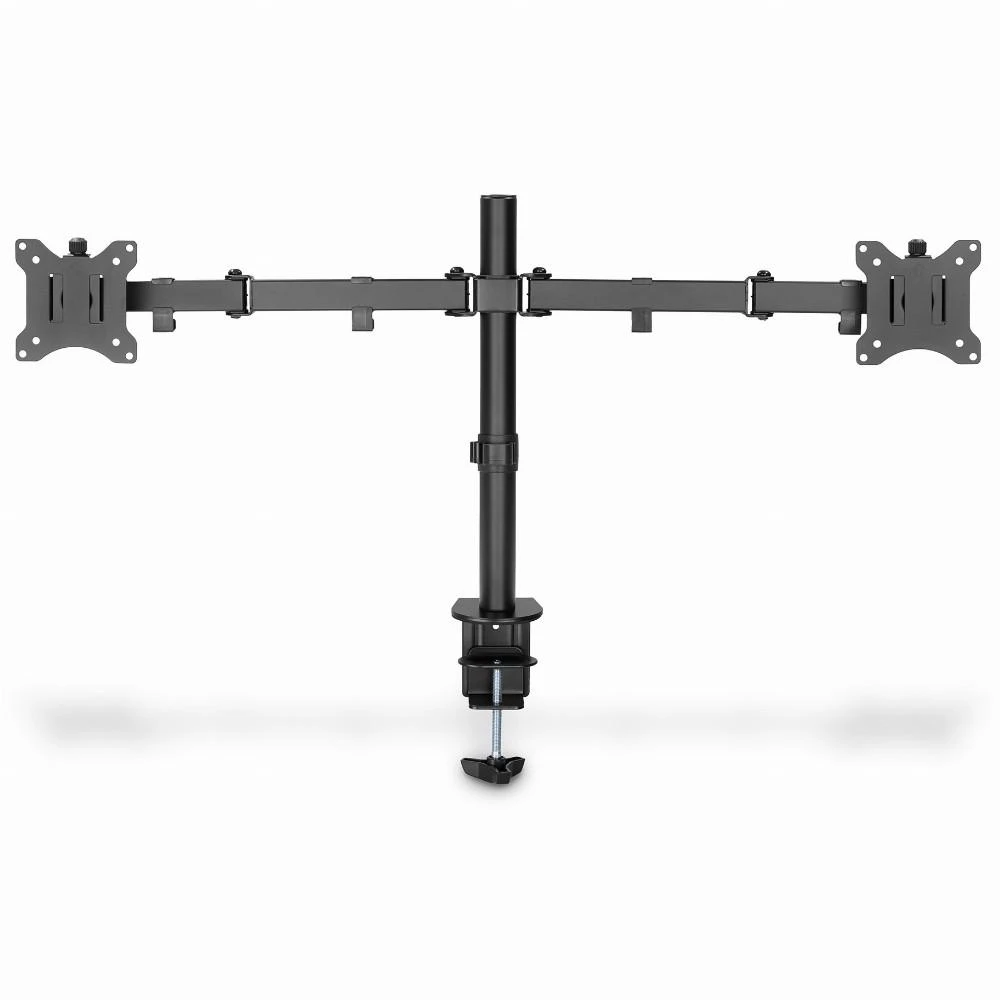 Assmann Electronic Digitus DA-90400 dviejų monitorių laikiklis