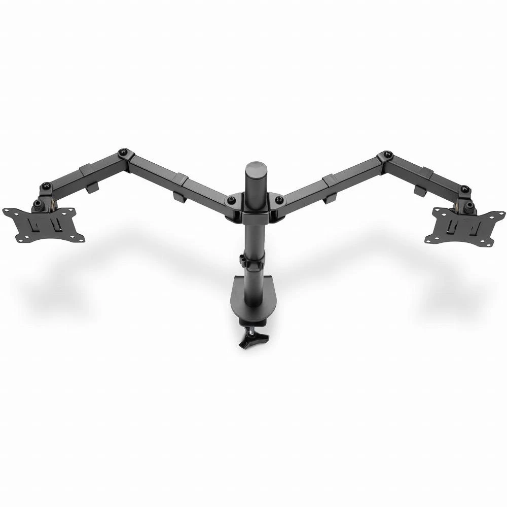 Assmann Electronic Digitus DA-90400 dviejų monitorių laikiklis