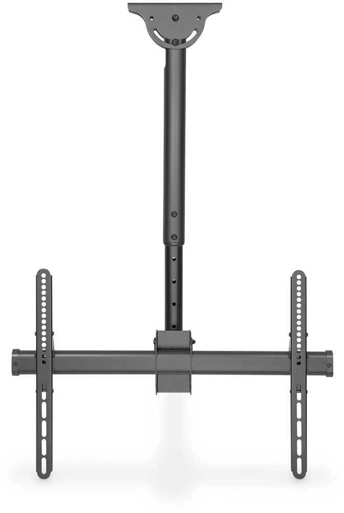 Assmann Electronic DIGITUS Monitorius/TV lubinis laikiklis 37-70inch 50kg max 560-910mm juodas