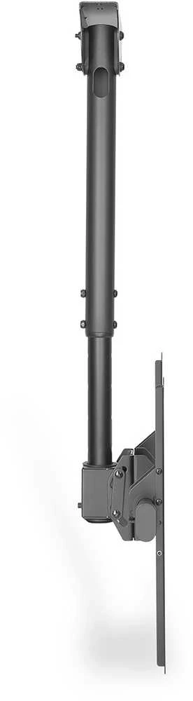 Assmann Electronic DIGITUS Monitorius/TV lubinis laikiklis 37-70inch 50kg max 560-910mm juodas