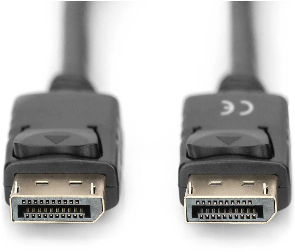 „Digitus DisplayPort“ jungties kabelis | DB-340100-030-S | 3 m