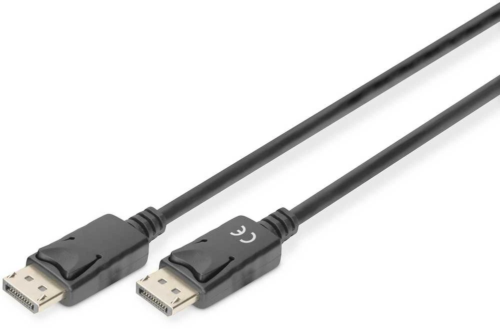 „Digitus DisplayPort“ jungties kabelis | DB-340100-030-S | 3 m