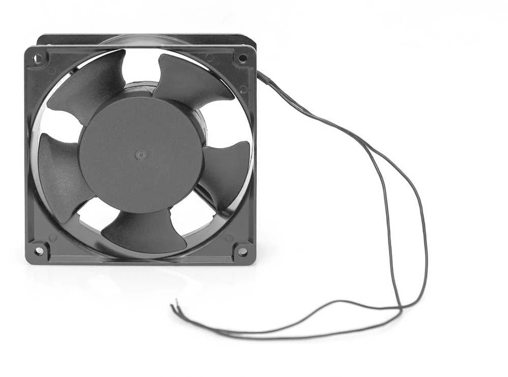 „Digitus“ 120 mm stovo ventiliatorius (DN-19 FAN)