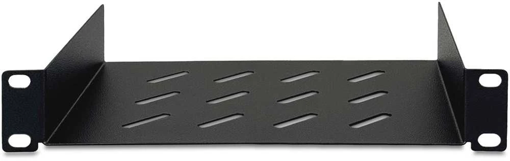 Digitus 254 mm (10") 1U Shelf | DN-10-TRAY-1-B
