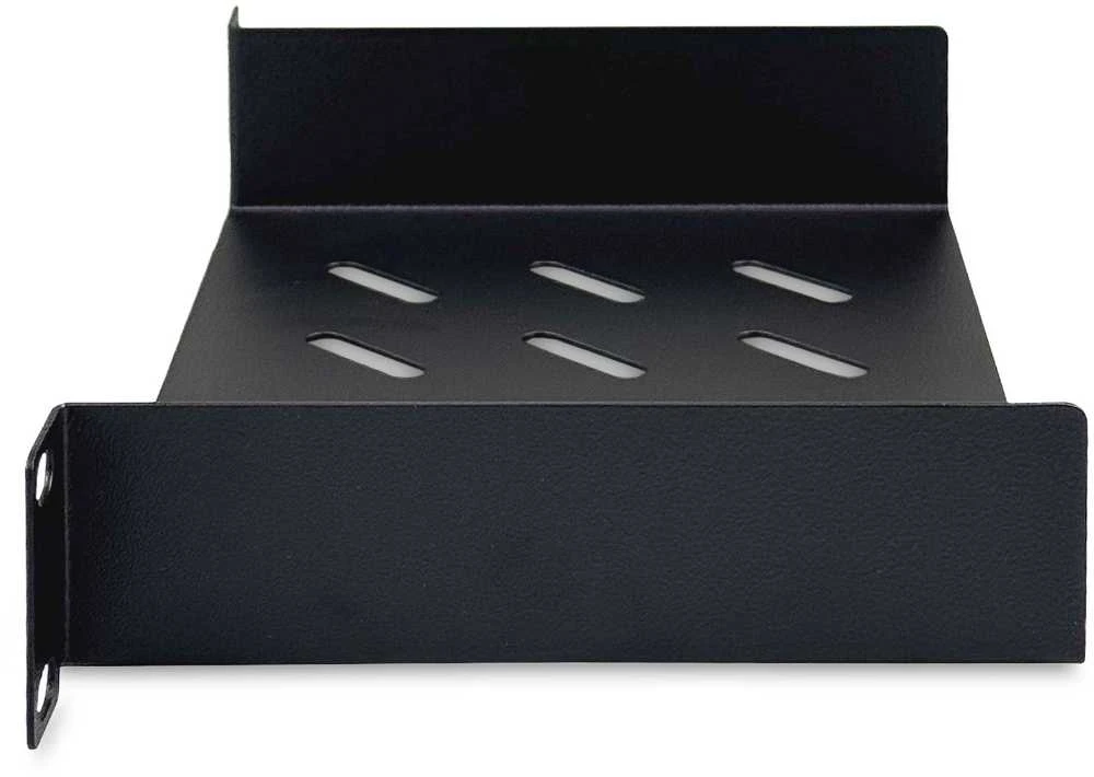Digitus 254 mm (10") 1U Shelf | DN-10-TRAY-1-B