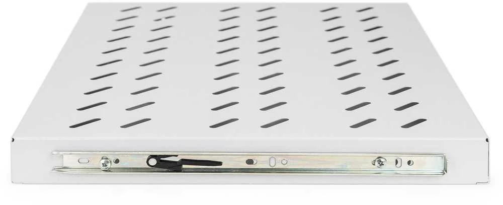 Digitus DN-19 TRAY-2-600 komutacinės spintos priedas