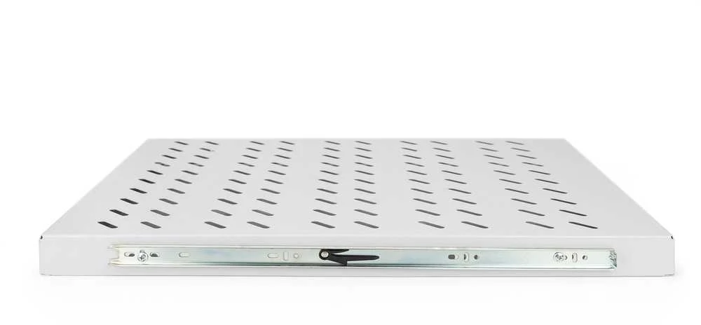 Digitus DN-19 TRAY-2-800 komutacinės spintos priedas