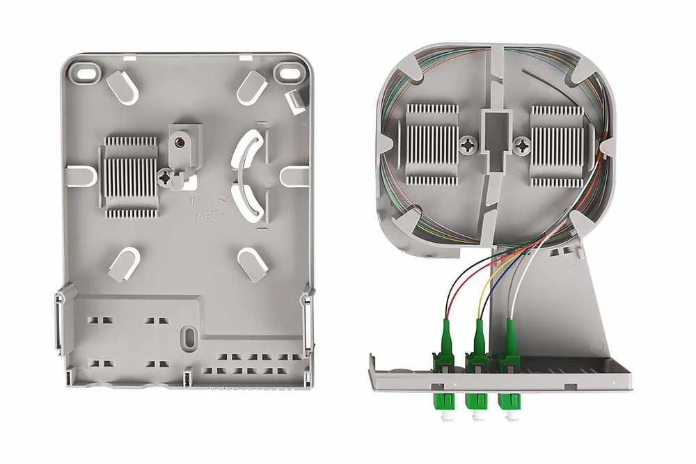 Digitus DN-949103 optinis paskirstymo įrenginys