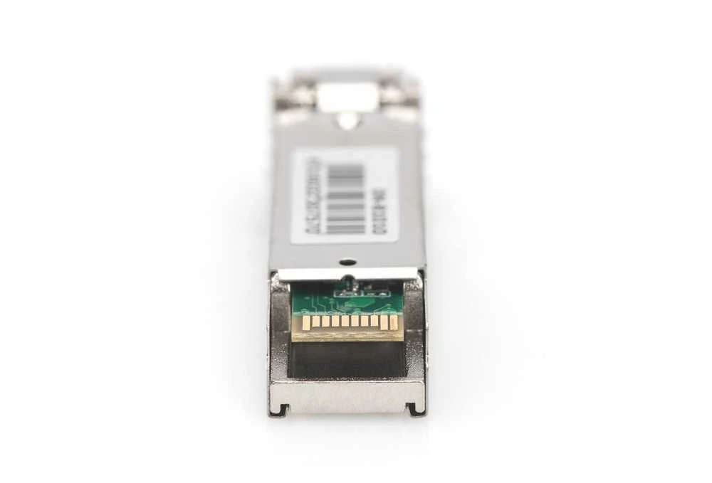 Šakotuvas Digitus in.mini GBIC(SFP)Module,0,55km - DN-81010