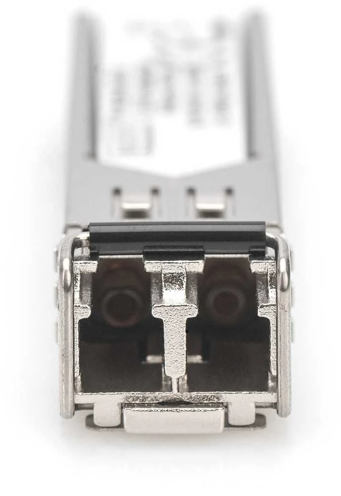 Šakotuvas Digitus in.mini GBIC(SFP)Module,0,55km - DN-81010