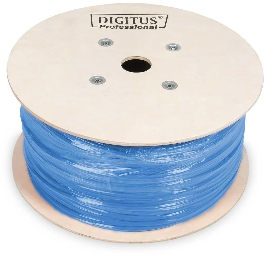 Digitus Skaitmenas | Montavimo kabelis | DK-1623-A-VH-305