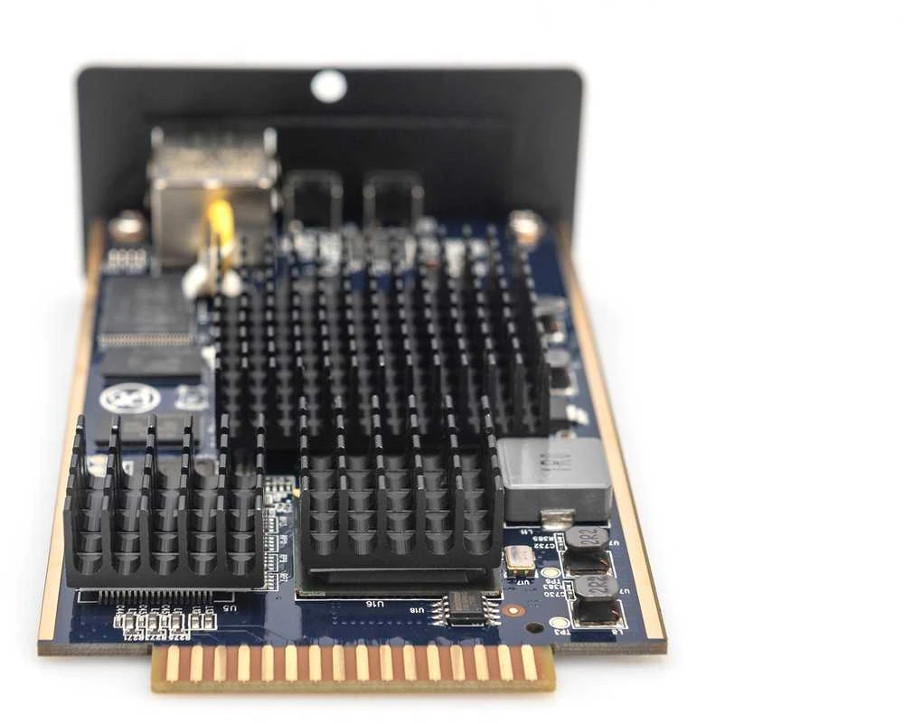 Assmann Electronic DIGITUS IP modulis KVM komutatoriams
