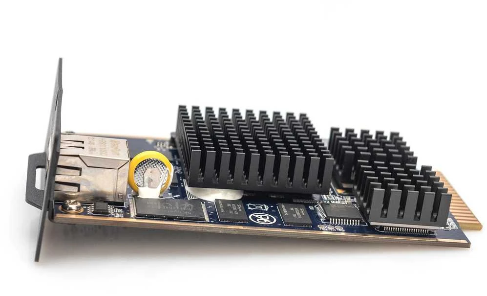 Assmann Electronic DIGITUS IP modulis KVM komutatoriams