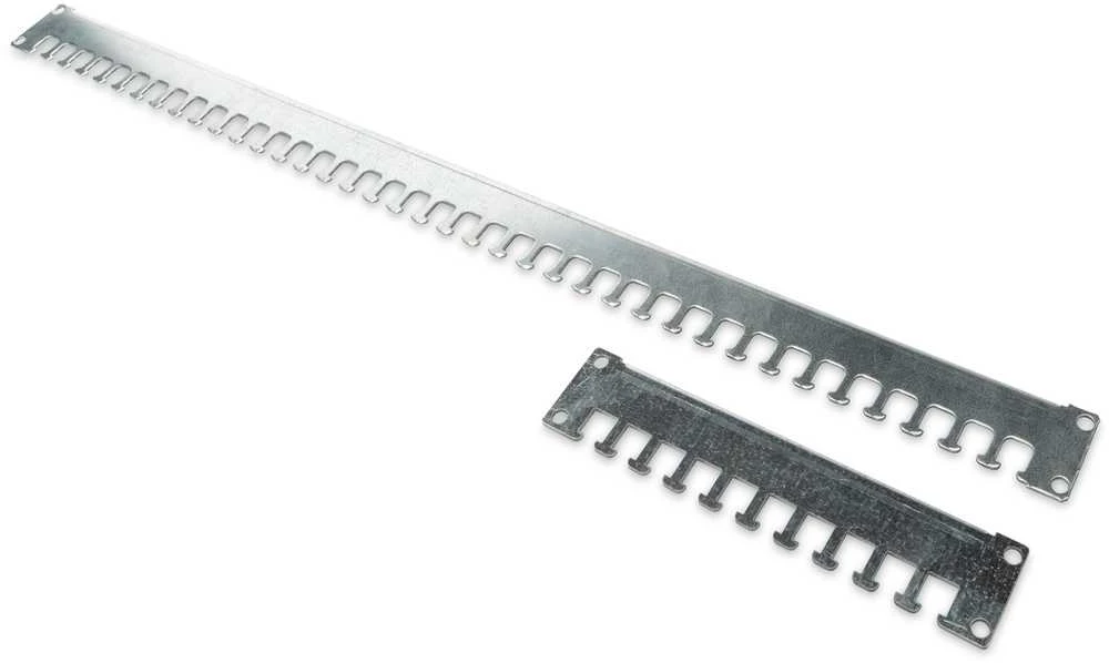 DIGITUS Kabelabfangsch. f. 19Schrnke Unique&amp;Dynamic Basic