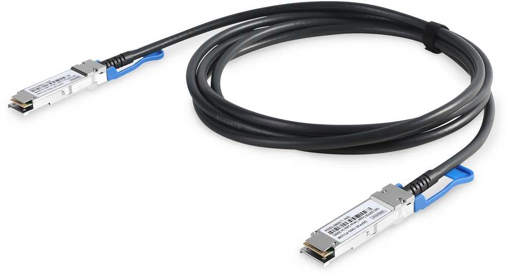 Digitus 3M 100G QSFP28 DAC