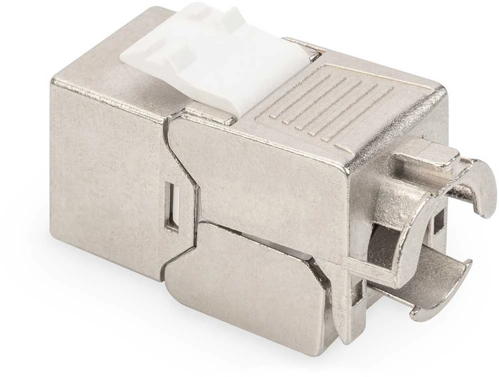 „Digitus“ | „Keystone“ modulis | CAT 6A | 14,5 x 34,5 x 21,0 mm