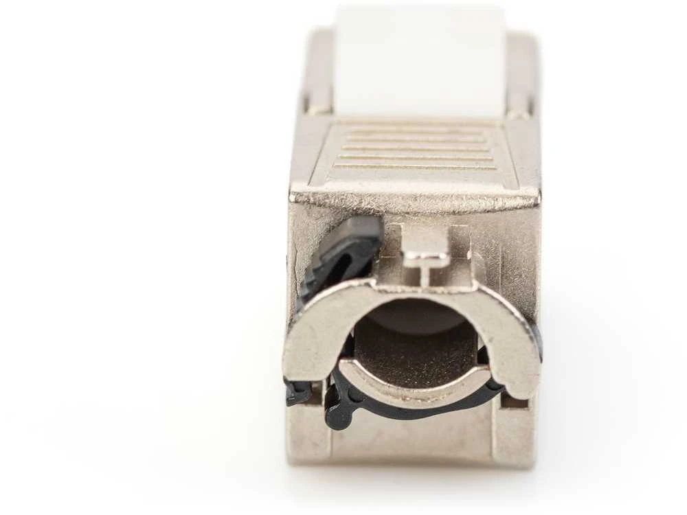 „Digitus CAT 6A Keystone“ modulis, rinkinys, 24 vnt. | DN-93617-24
