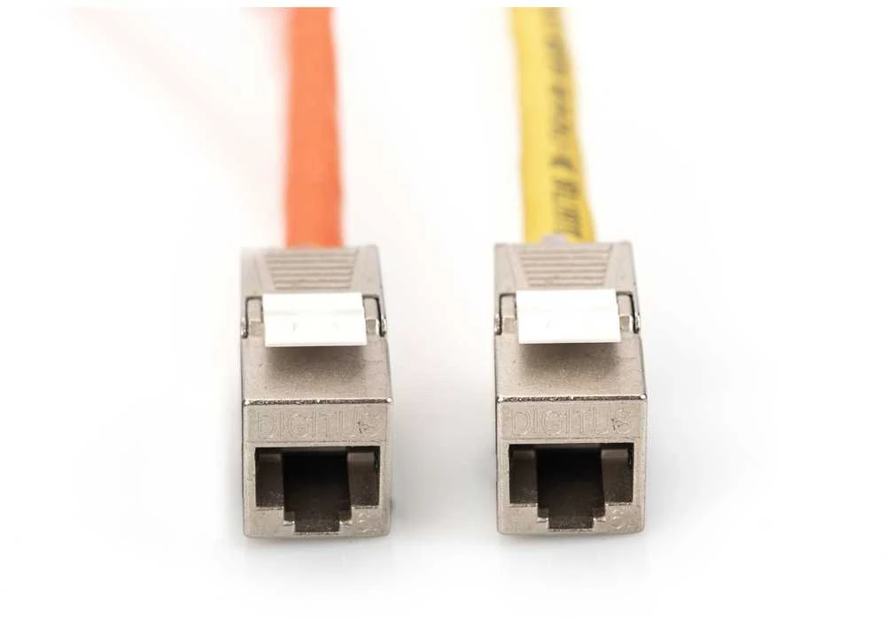 „Digitus CAT 6A Keystone“ modulis, rinkinys, 24 vnt. | DN-93617-24