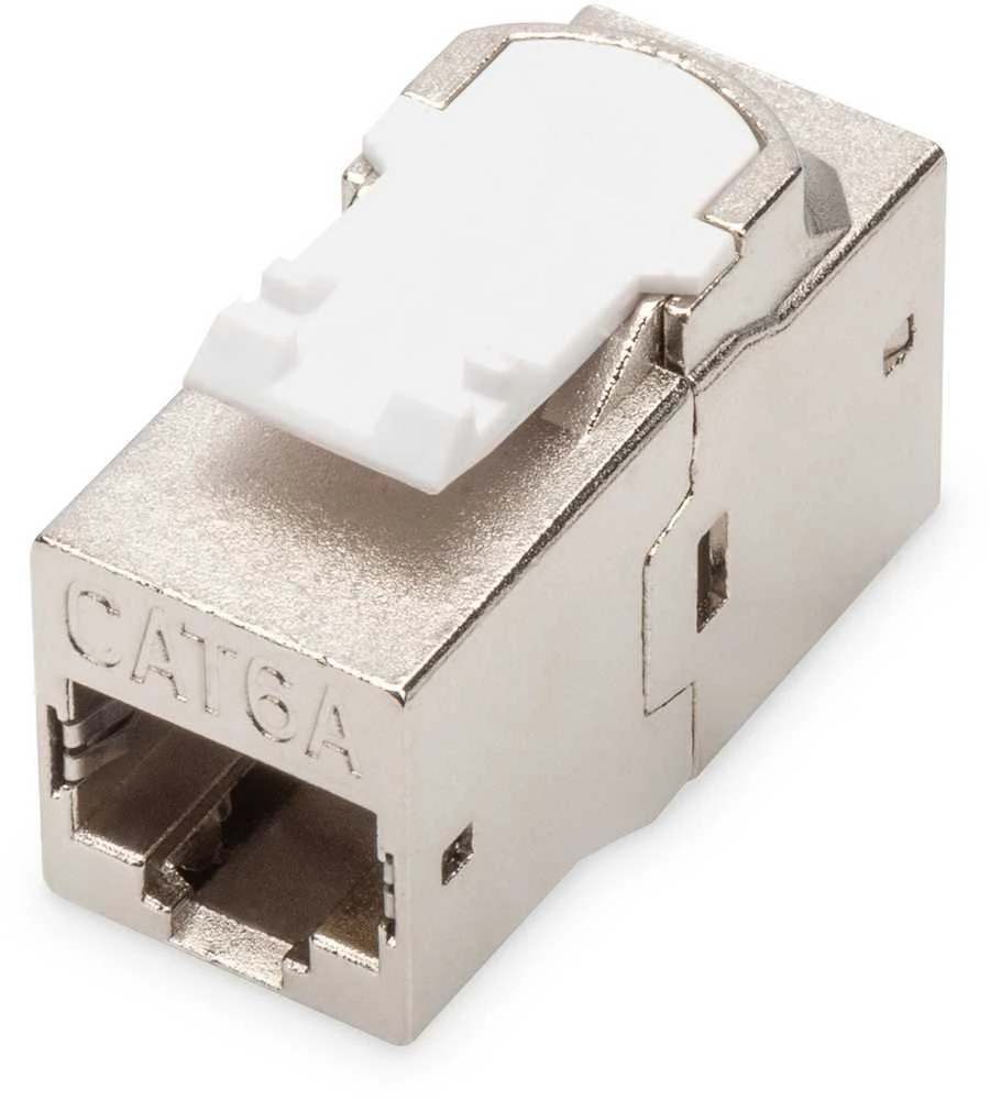 Digitus Łącznik RJ45 Cat6 (DN-93906)