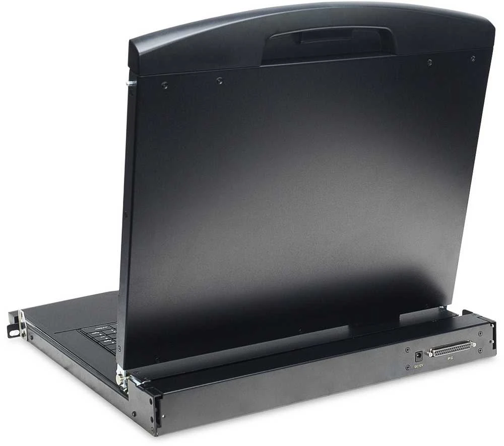 DIGITUS Modularized 48,3cm (19") TFT console | Digitus